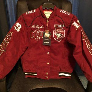 NC Central University Jacket